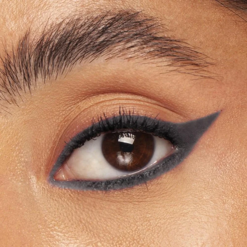 Mesauda Rebeleyes Waterproof Eye Pencil 102 Fossil 5