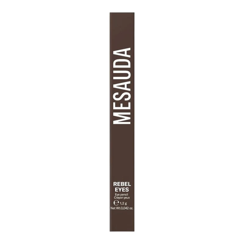 Mesauda Rebeleyes Waterproof Eye Pencil 103 Bear 3