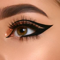 Mesauda Dip Liner Matte Eyeliner 5