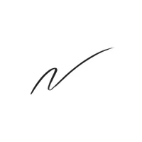 Mesauda Dip Liner Matte Eyeliner 4