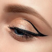 Mesauda Dip Liner Shiny Eyeliner 5
