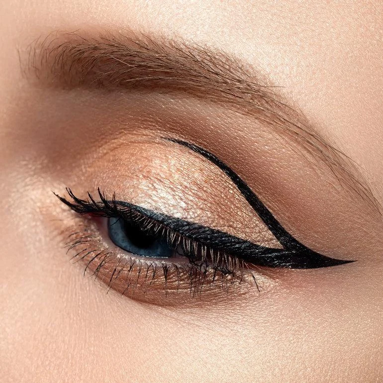 Mesauda Dip Liner Shiny Eyeliner 5