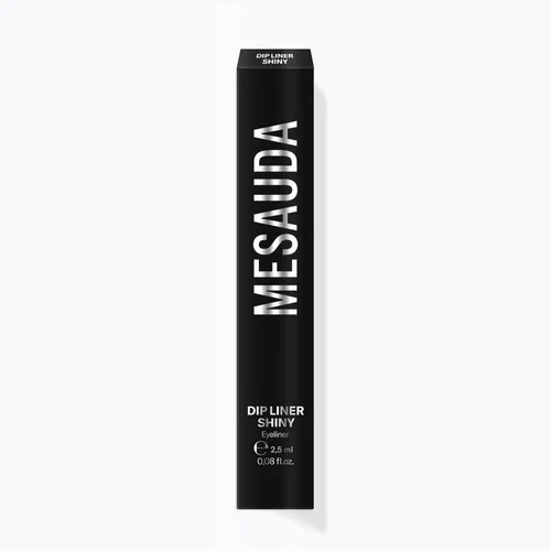 Mesauda Dip Liner Shiny Eyeliner