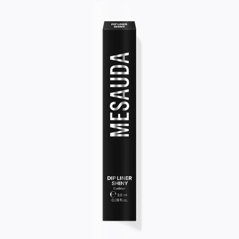 Mesauda Dip Liner Shiny Eyeliner 3