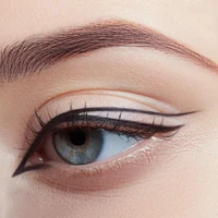 Mesauda Ink Liner Midnight Eyeliner 5