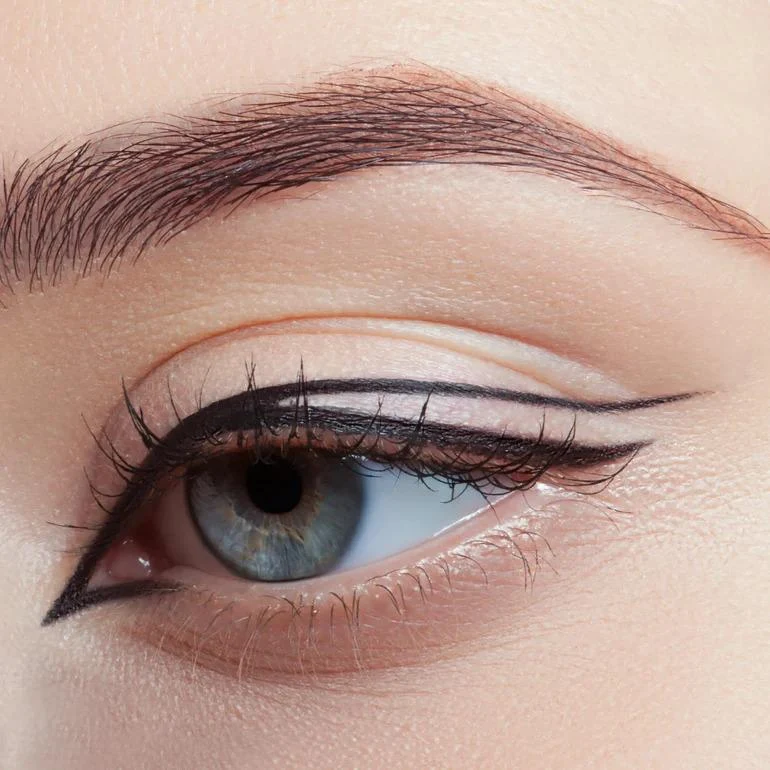 Mesauda Ink Liner Midnight Eyeliner 5