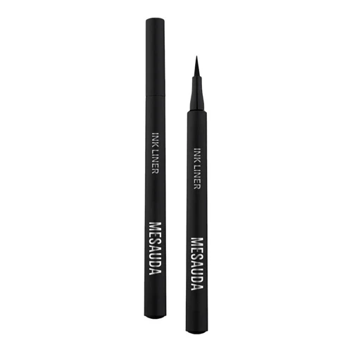 Mesauda Ink Liner Midnight Eyeliner