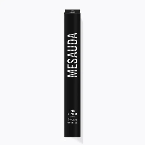 Mesauda Ink Liner Midnight Eyeliner