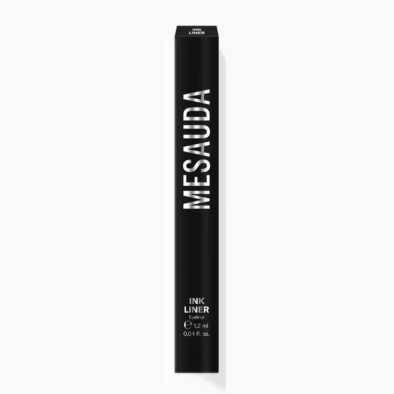 Mesauda Ink Liner Midnight Eyeliner 3