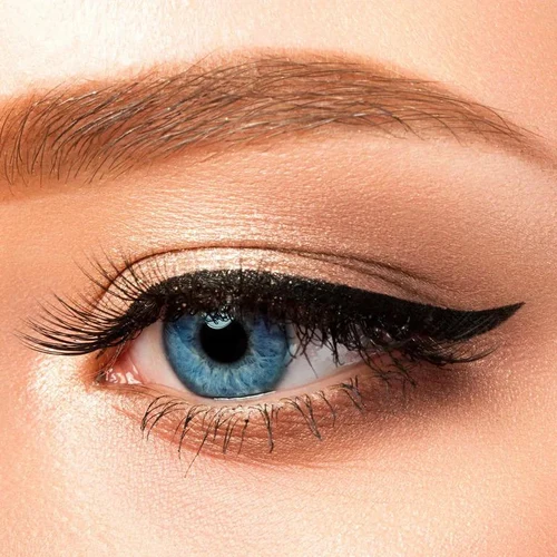 Mesauda Eyes On Fleek Eyeliner