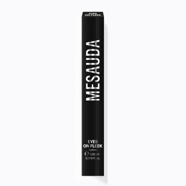 Mesauda Eyes On Fleek Eyeliner 3