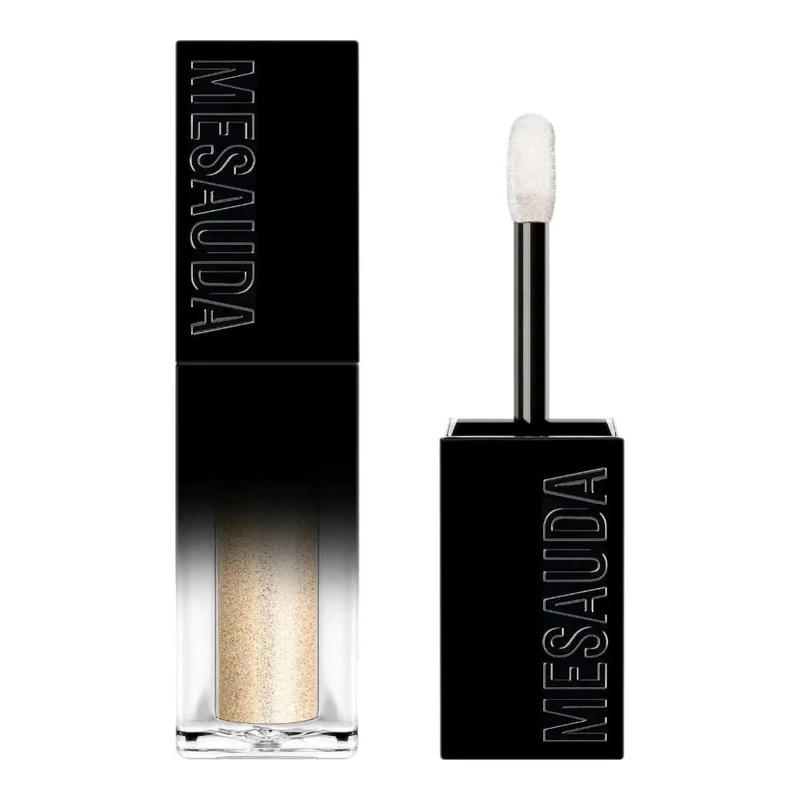Mesauda Galactic Liquid Eyeshadow 101 Atmosphere 2