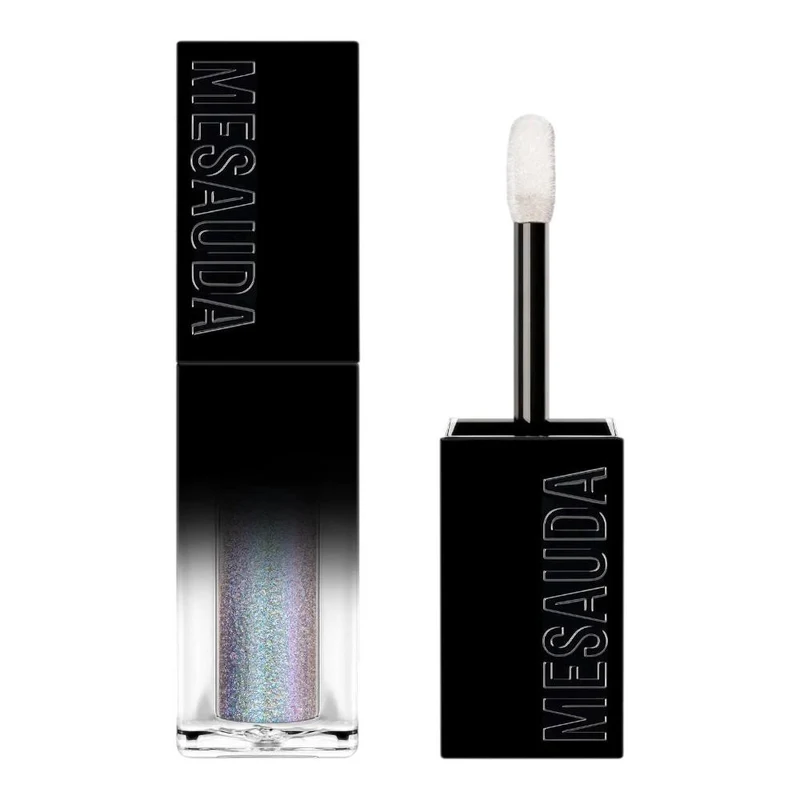 Mesauda Galactic Liquid Eyeshadow 102 Nebula 2