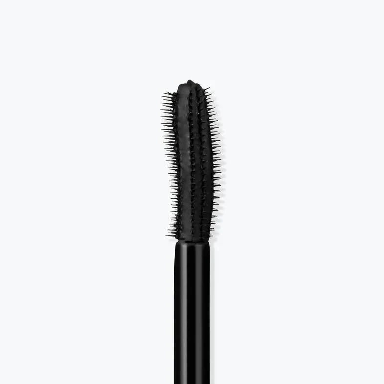 Mesauda Big And Thick Lashes Waterproof Mascara, Black 5