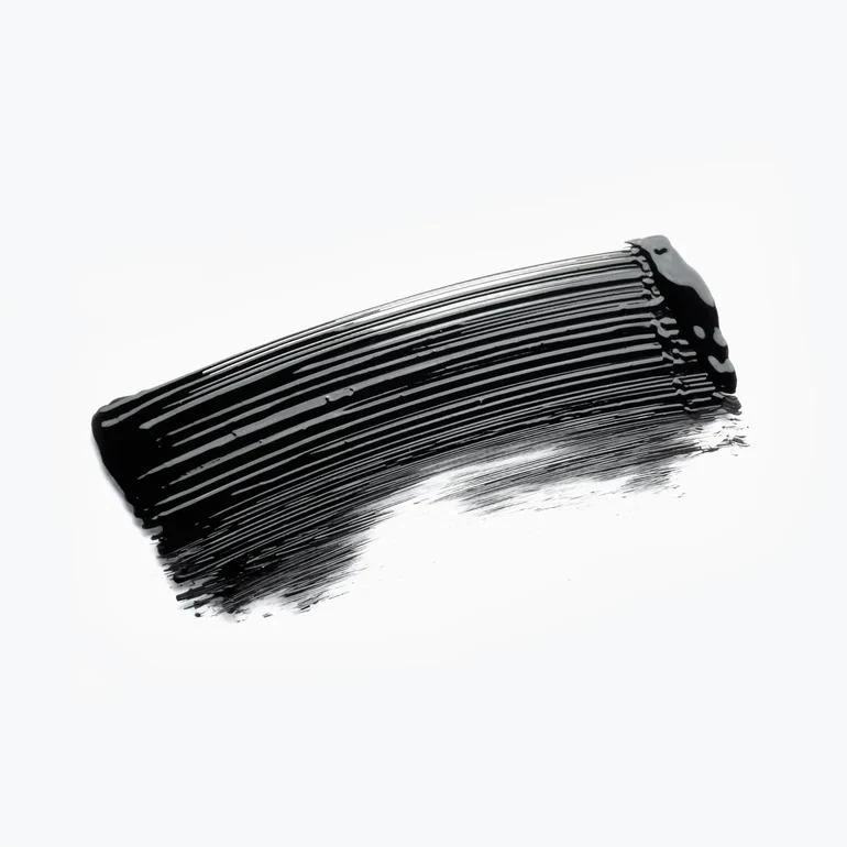 Mesauda Big And Thick Lashes Waterproof Mascara, Black 8