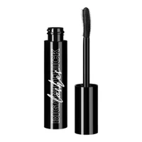 Mesauda Big And Thick Lashes Waterproof Mascara, Black
