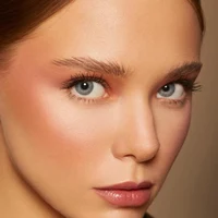 Mesauda Emphasize Mascara With Panoramic Effect, Black 7