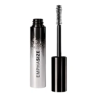 Mesauda Emphasize Mascara With Panoramic Effect, Black