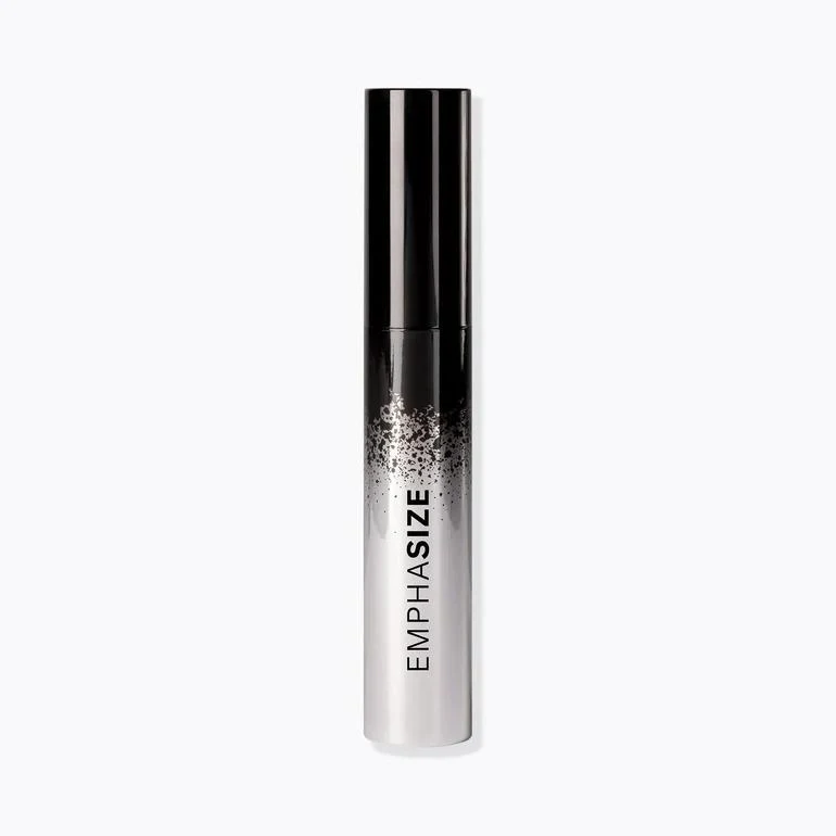 Mesauda Emphasize Mascara With Panoramic Effect, Black 2