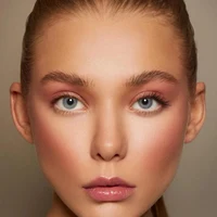 Mesauda Emphasize Mascara With Panoramic Effect, Black 3