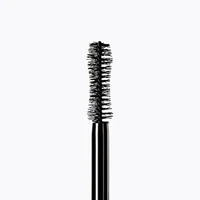 Mesauda Emphasize Mascara With Panoramic Effect, Black 4