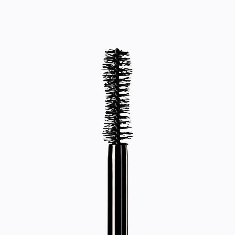 Mesauda Emphasize Mascara With Panoramic Effect, Black 4