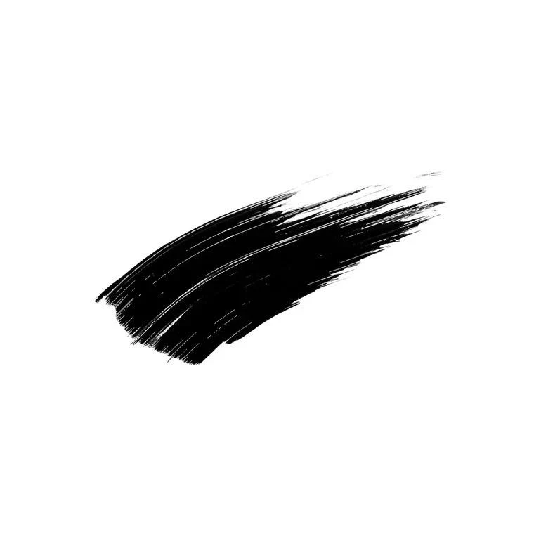 Mesauda Bare Harmony Mascara Uncovered, Black 5