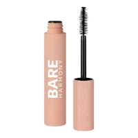Mesauda Bare Harmony Mascara Uncovered, Black
