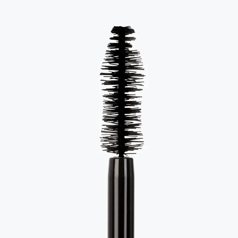 Mesauda Bare Harmony Mascara Uncovered, Black 2