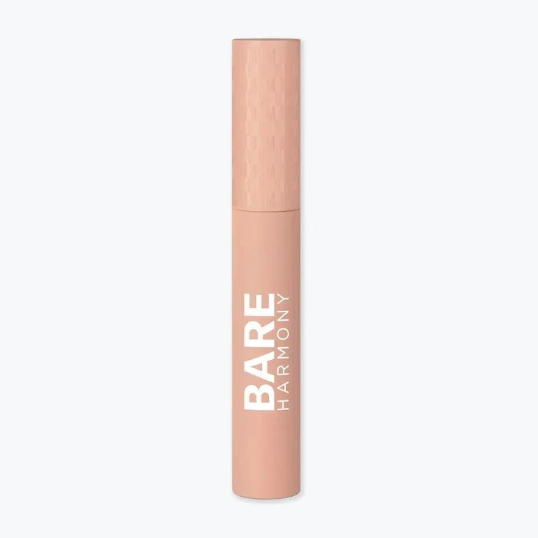 Mesauda Bare Harmony Mascara Uncovered, Black 3