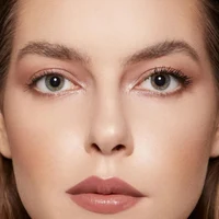 Mesauda Bare Harmony Mascara Uncovered, Black 4