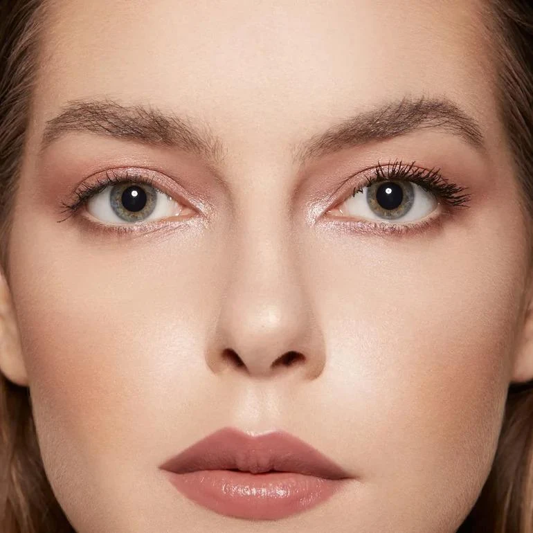 Mesauda Bare Harmony Mascara Uncovered, Black 4