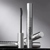 Mesauda Curving & Volumizing Mascara Femuline, Black 6