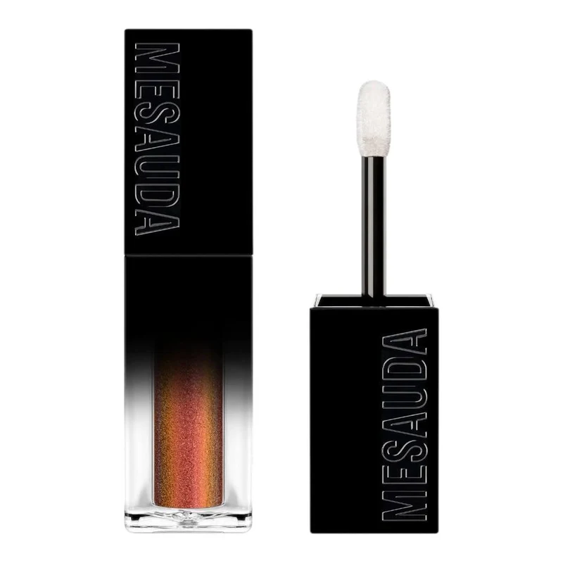 Mesauda Galactic Liquid Eyeshadow 107 Life On Mars 2
