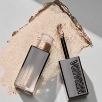 Mesauda Galactic Liquid Eyeshadow 109 Milky Way 3