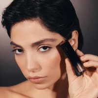 Mesauda Galactic Liquid Eyeshadow 109 Milky Way 4