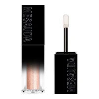 Mesauda Galactic Liquid Eyeshadow 110 Supernova