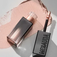 Mesauda Galactic Liquid Eyeshadow 110 Supernova 3