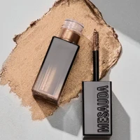 Mesauda Galactic Liquid Eyeshadow 111 Jupiter 3