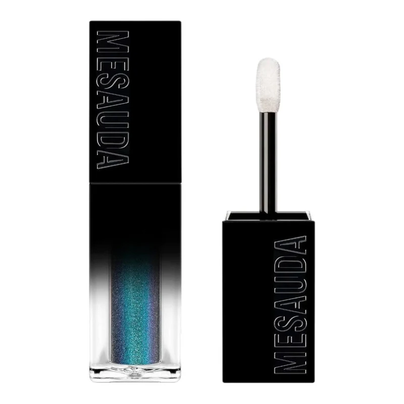 Mesauda Galactic Liquid Eyeshadow 103 Icarus 2