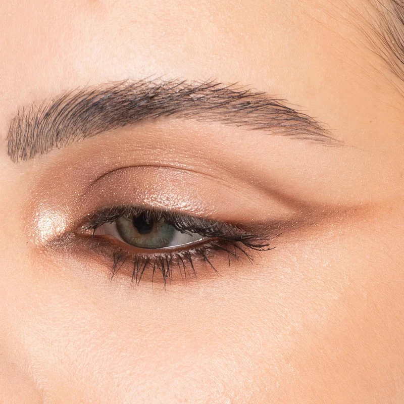 Mesauda Bare Harmony Eyeshadow Palette 206 Timeless Nude 3