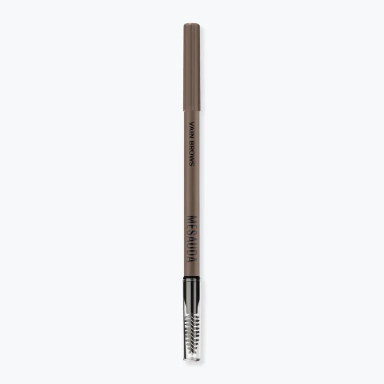 Mesauda Vain Brows Brow Pencil 101 Blonde 5