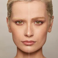 Mesauda Vain Brows Brow Pencil 101 Blonde 2