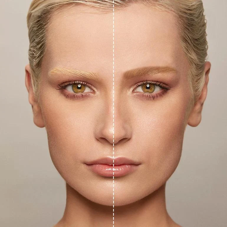 Mesauda Vain Brows Brow Pencil 101 Blonde 2