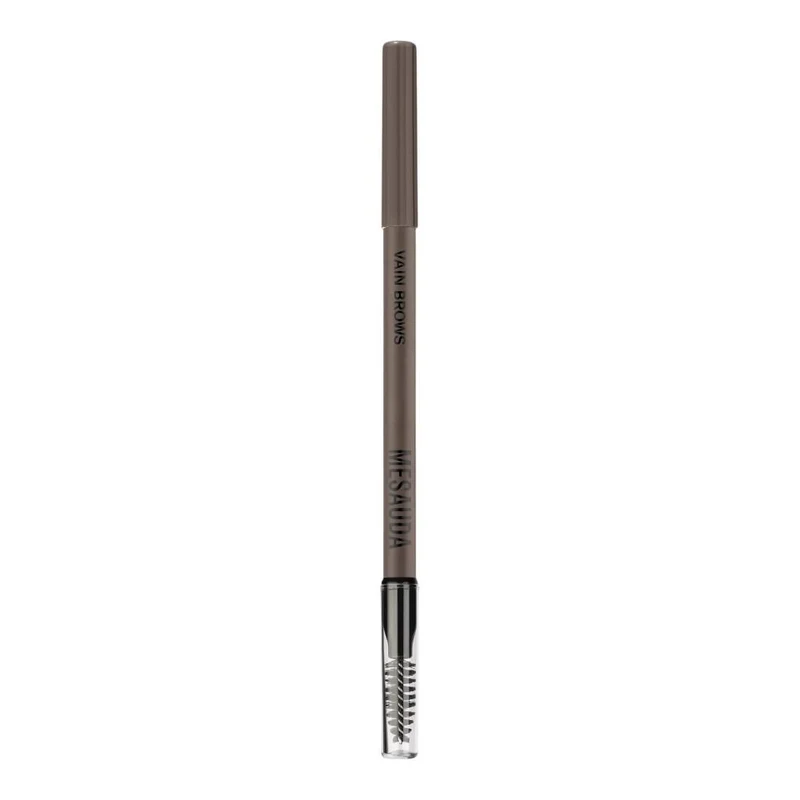 Mesauda Vain Brows Brow Pencil 102 Brunette 2