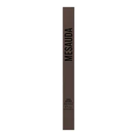 Mesauda Vain Brows Brow Pencil 102 Brunette 3