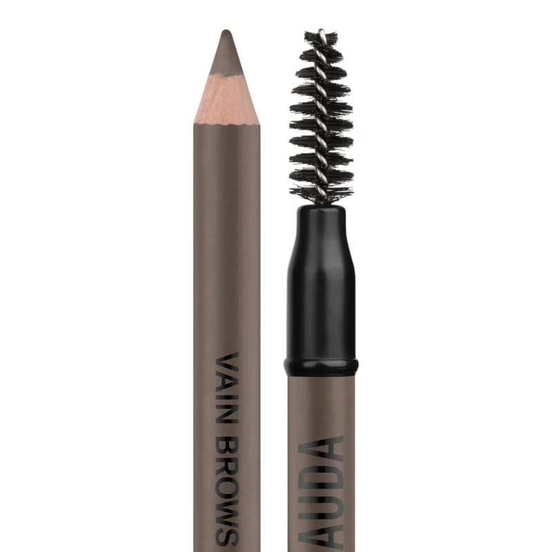Mesauda Vain Brows Brow Pencil 102 Brunette 4