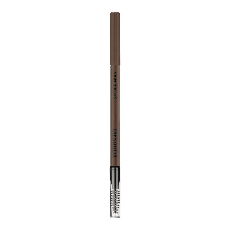 Mesauda Vain Brows Brow Pencil 103 Auburn 2