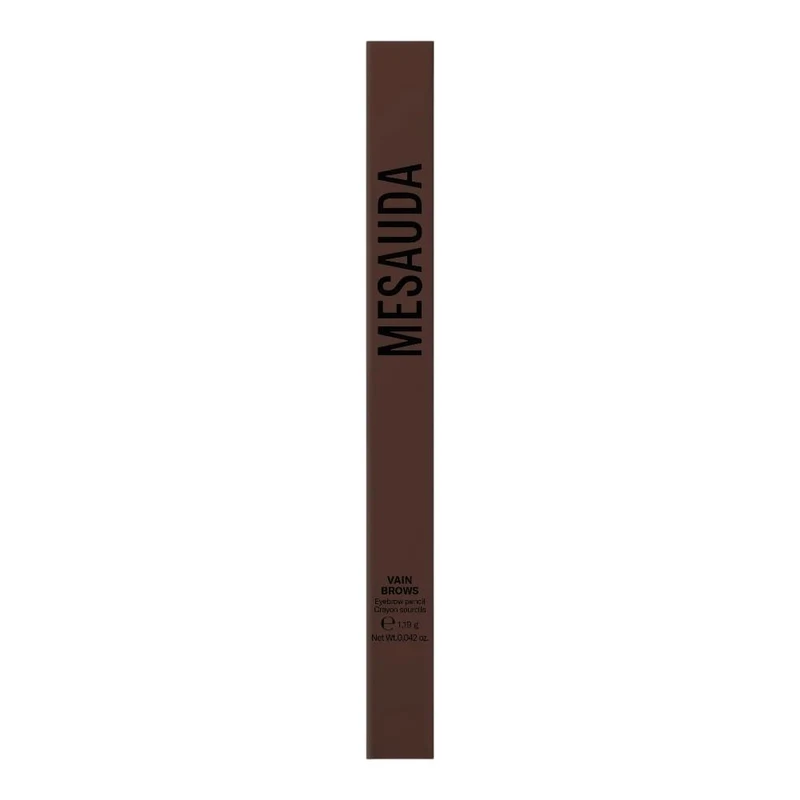 Mesauda Vain Brows Brow Pencil 103 Auburn 3