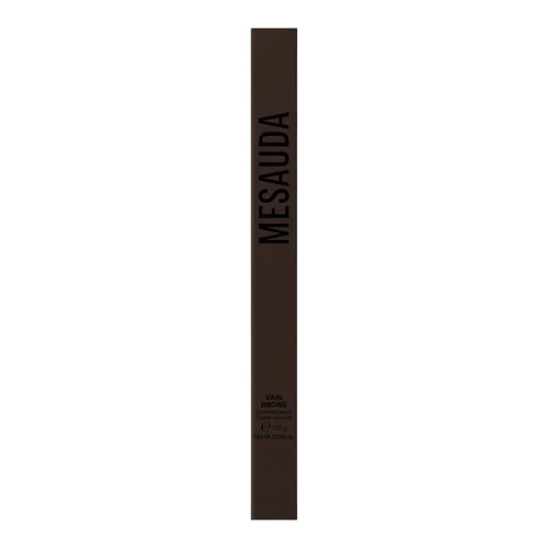 Mesauda Vain Brows Brow Pencil 104 Dark